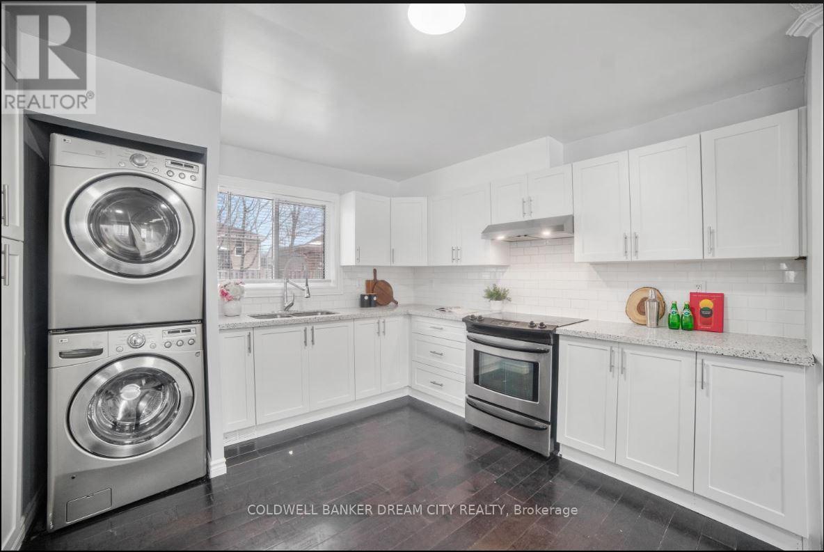 484 Phillip Murray Avenue, Oshawa, Ontario  L1J 1H5 - Photo 19 - E12656528