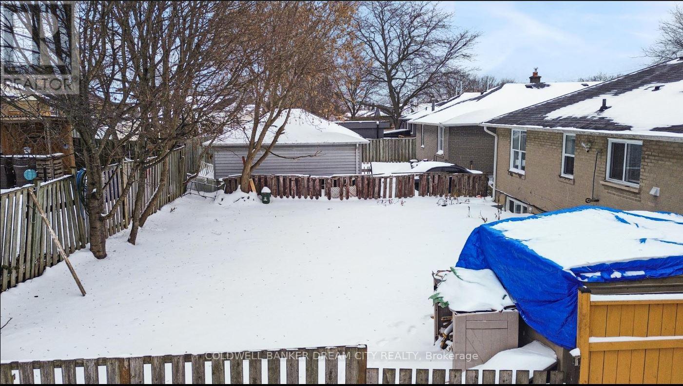 484 Phillip Murray Avenue, Oshawa, Ontario  L1J 1H5 - Photo 49 - E12656528