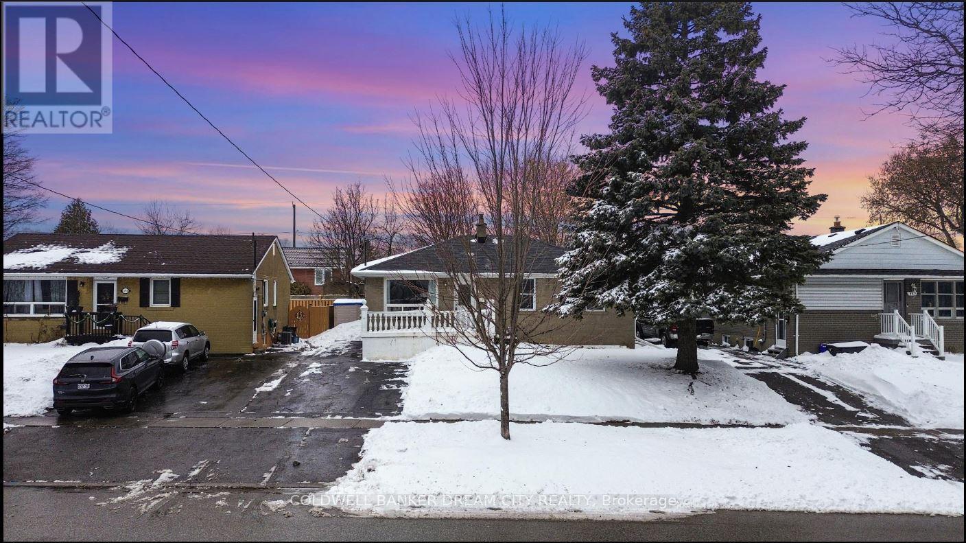 484 Phillip Murray Avenue, Oshawa, Ontario  L1J 1H5 - Photo 50 - E12656528