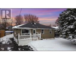 484 PHILLIP MURRAY AVENUE, Oshawa, Ontario