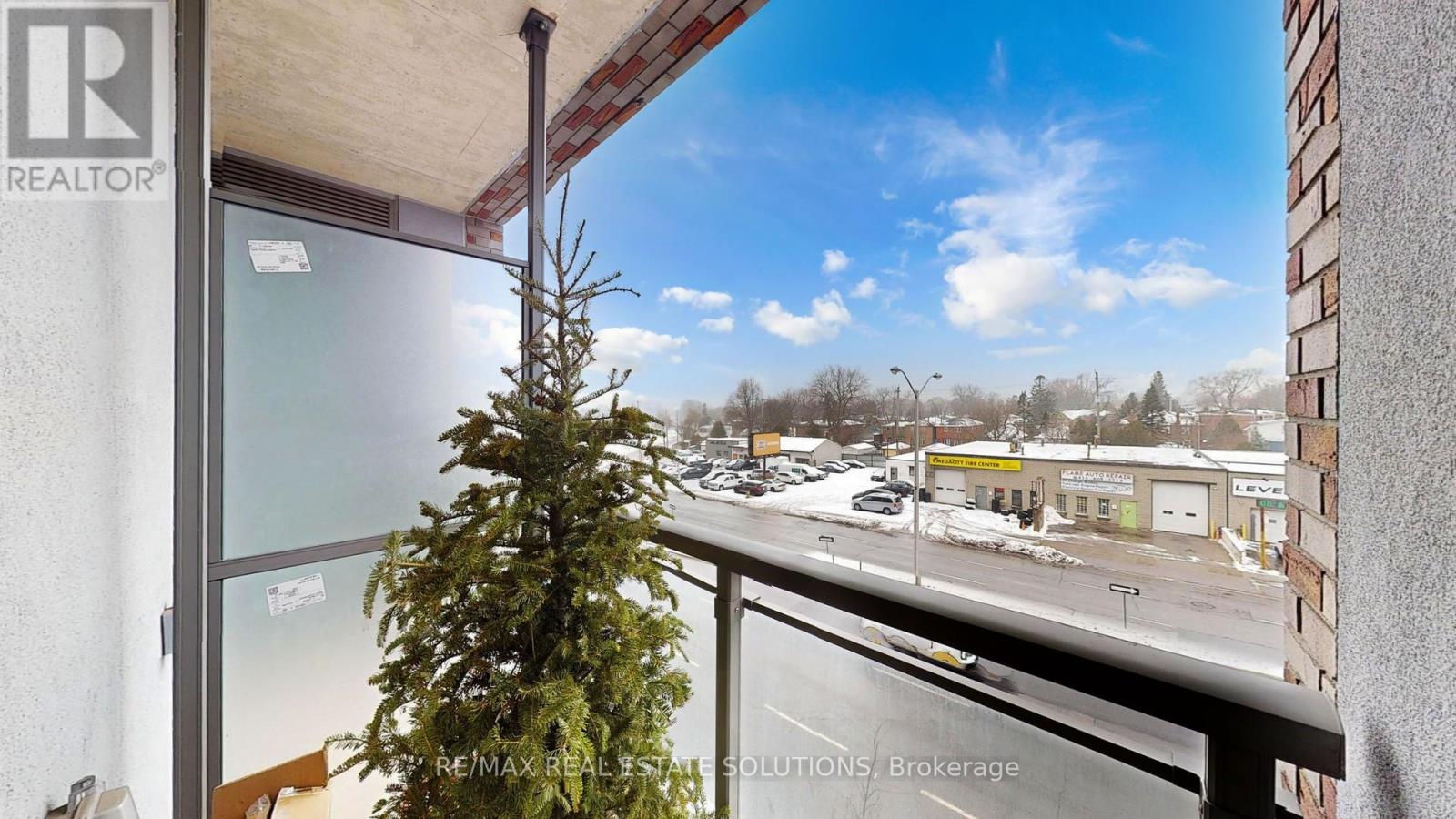 407 - 90 Glen Everest Road, Toronto, Ontario  M1N 0C3 - Photo 15 - E12656548