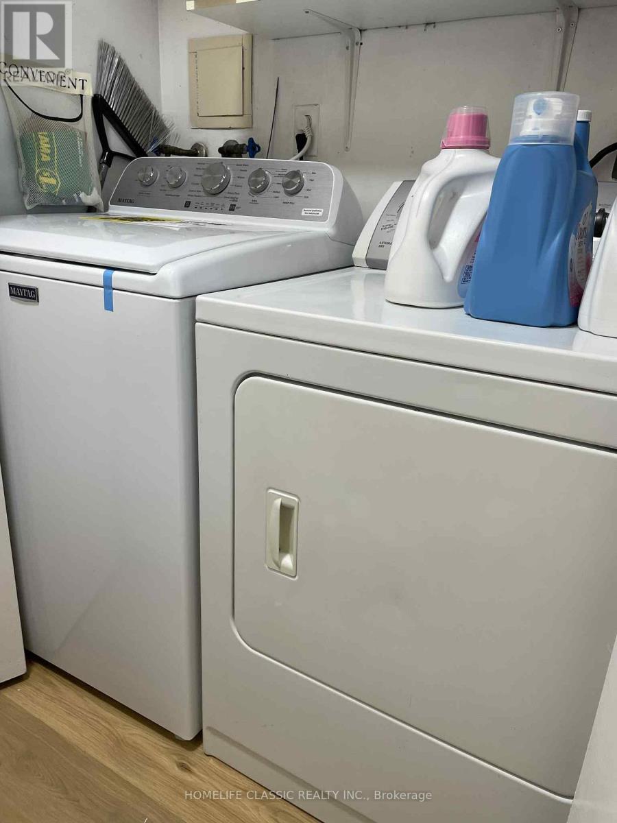 603 - 90 Ling Road, Toronto, Ontario  M1E 4Y3 - Photo 20 - E12656584