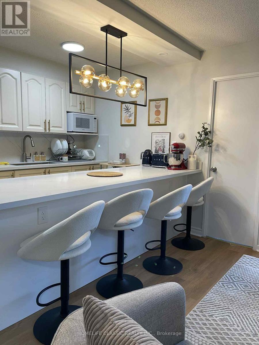 603 - 90 Ling Road, Toronto, Ontario  M1E 4Y3 - Photo 8 - E12656584