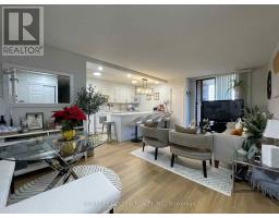 603 - 90 LING ROAD, Toronto, Ontario