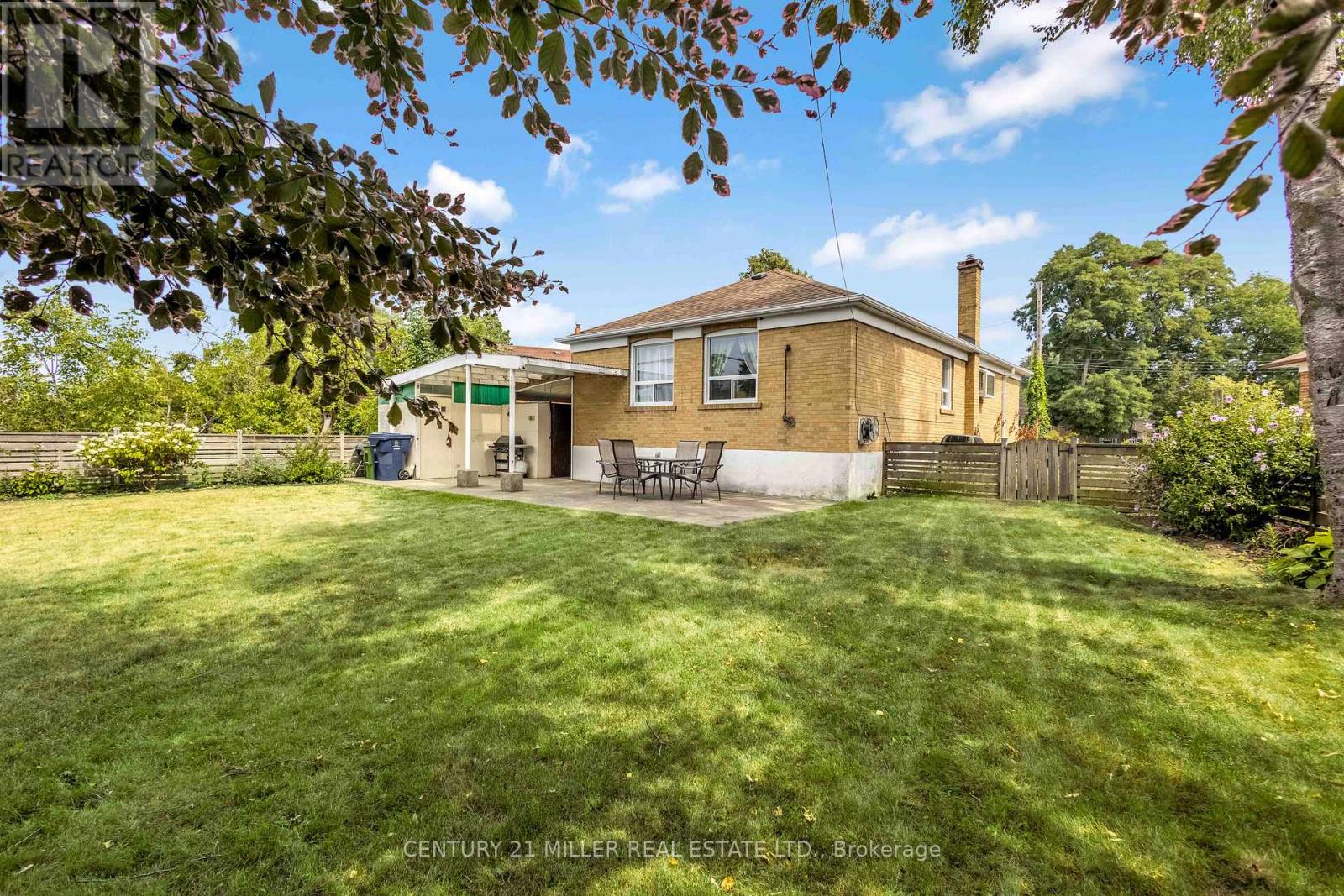 44 Shier Drive, Toronto, Ontario  M1J 2T2 - Photo 25 - E12656596