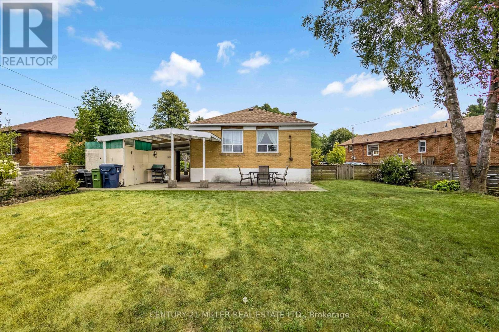 44 Shier Drive, Toronto, Ontario  M1J 2T2 - Photo 26 - E12656596