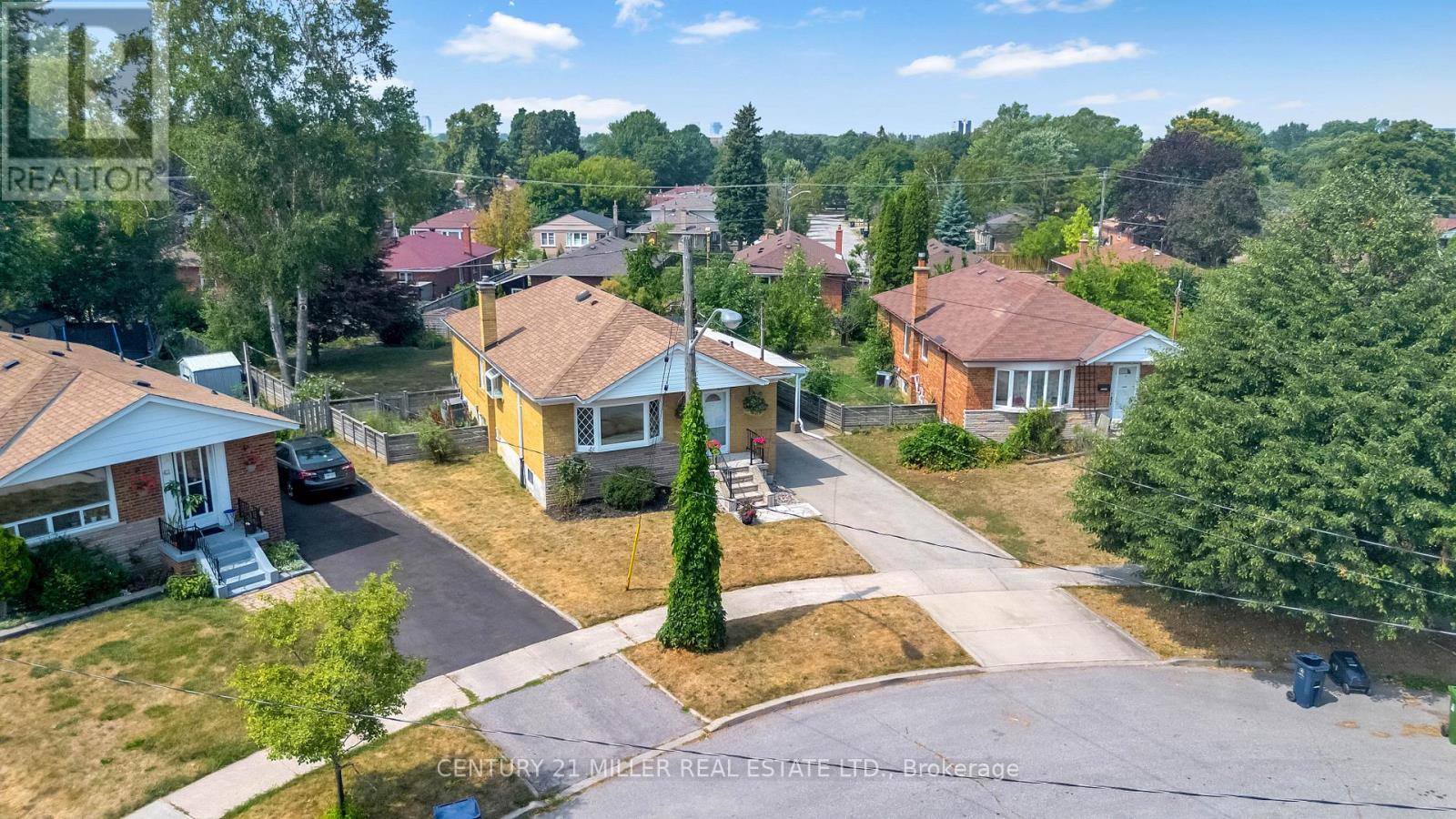 44 Shier Drive, Toronto, Ontario  M1J 2T2 - Photo 31 - E12656596