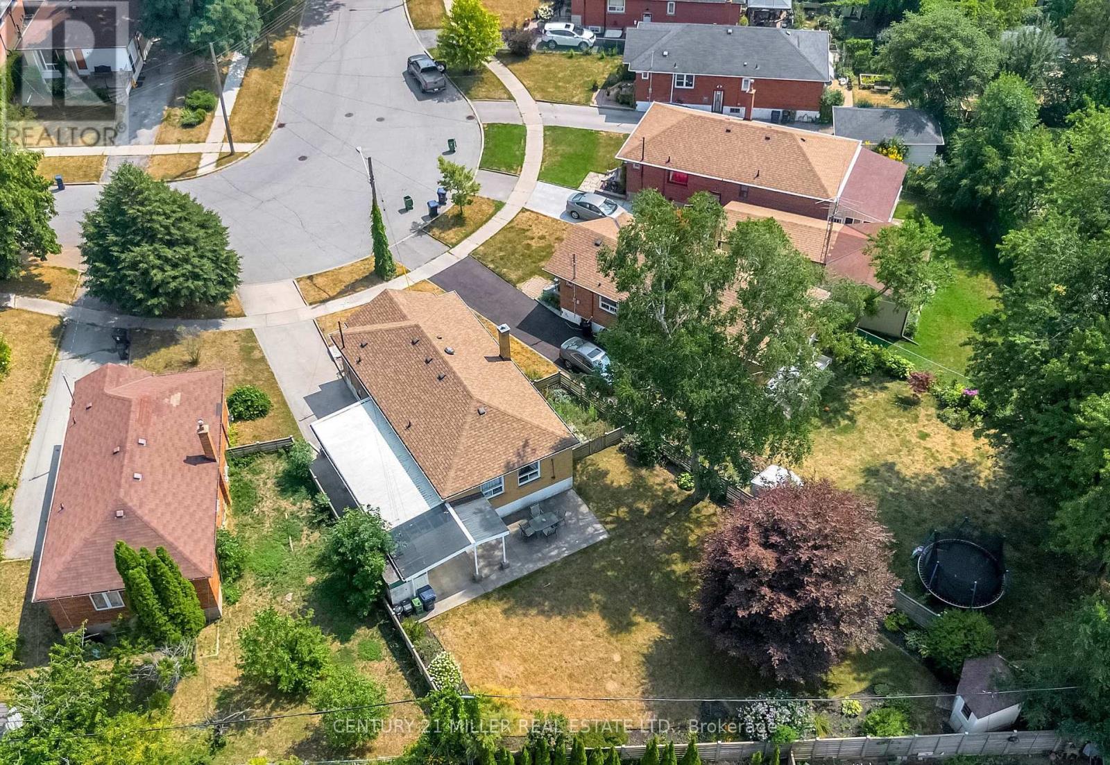 44 Shier Drive, Toronto, Ontario  M1J 2T2 - Photo 34 - E12656596