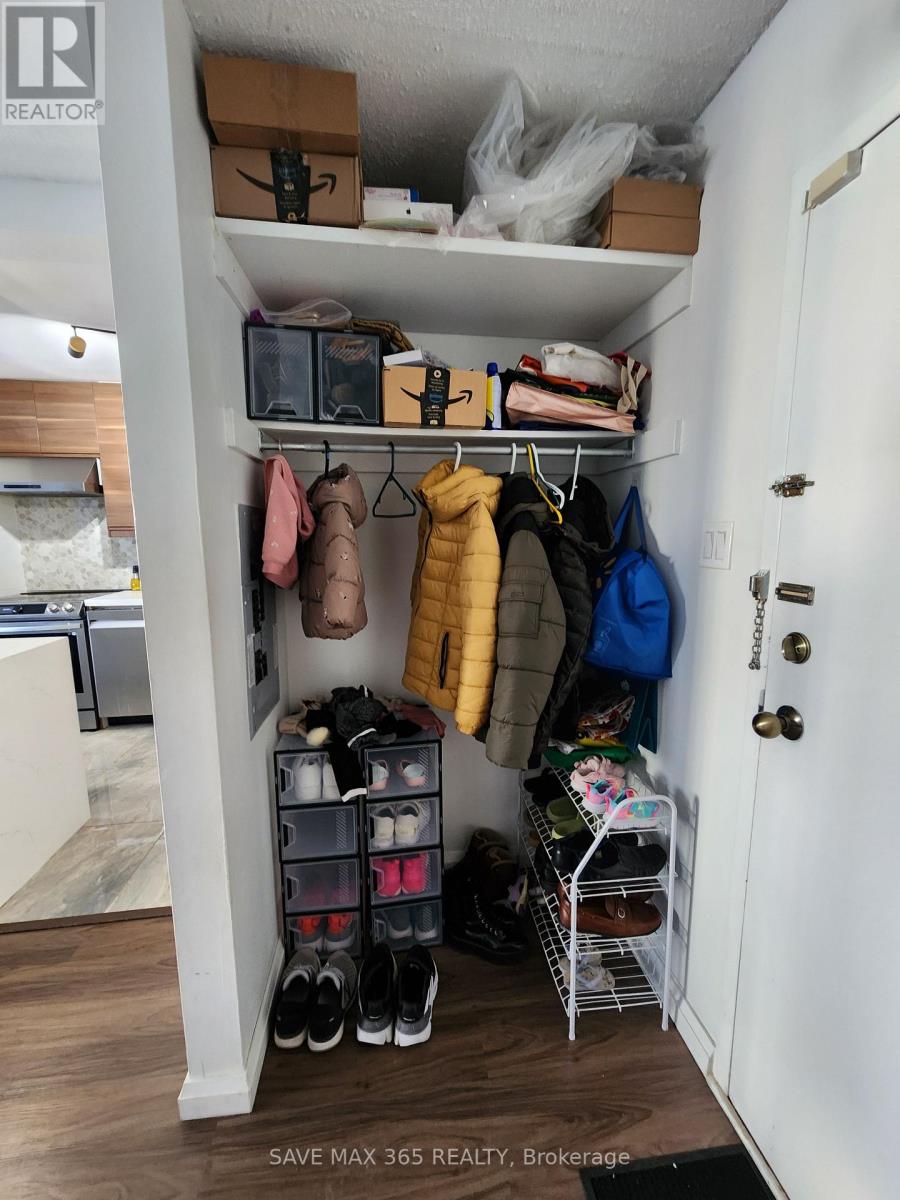 101 - 120 Dundalk Drive, Toronto, Ontario  M1P 4V9 - Photo 12 - E12656600