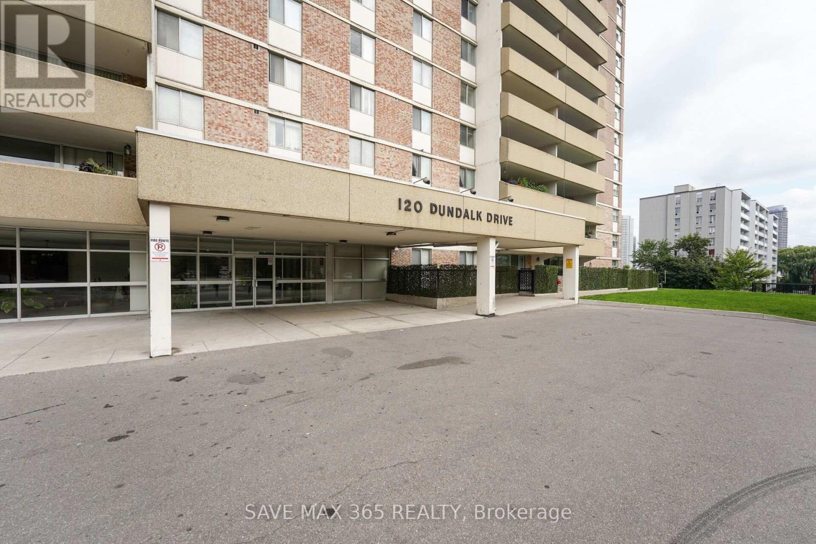 101 - 120 Dundalk Drive, Toronto, Ontario  M1P 4V9 - Photo 2 - E12656600