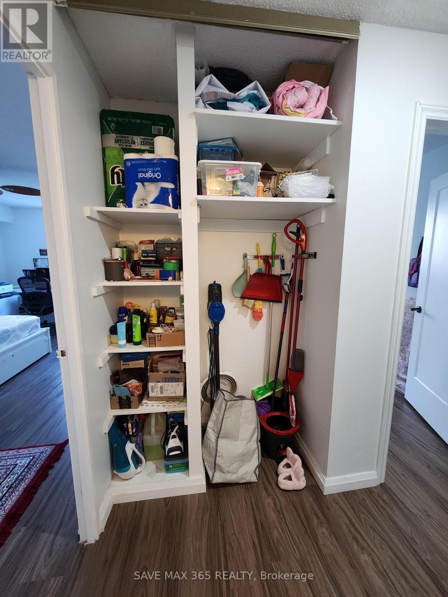 101 - 120 Dundalk Drive, Toronto, Ontario  M1P 4V9 - Photo 25 - E12656600