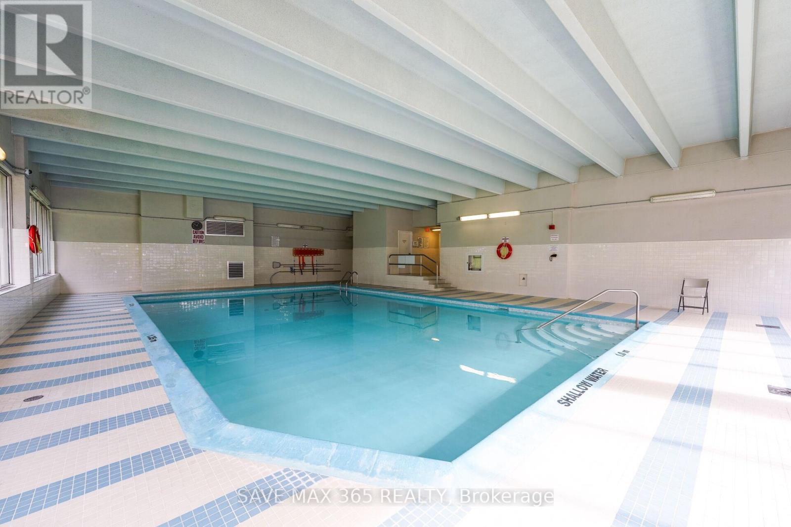 101 - 120 Dundalk Drive, Toronto, Ontario  M1P 4V9 - Photo 33 - E12656600