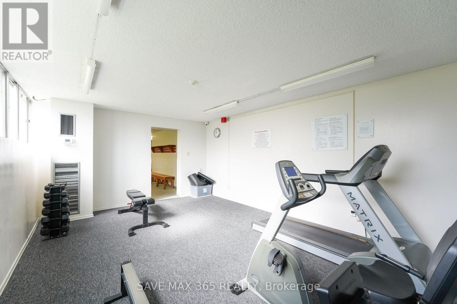 101 - 120 Dundalk Drive, Toronto, Ontario  M1P 4V9 - Photo 35 - E12656600