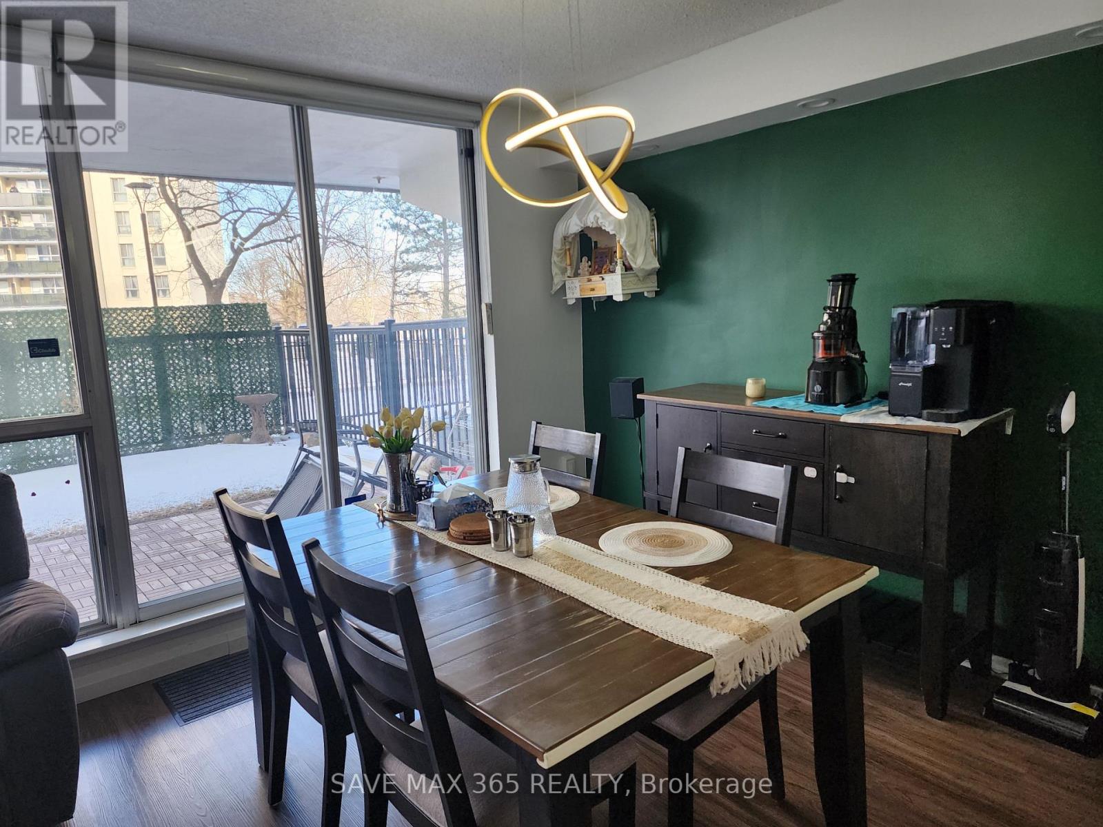 101 - 120 Dundalk Drive, Toronto, Ontario  M1P 4V9 - Photo 5 - E12656600