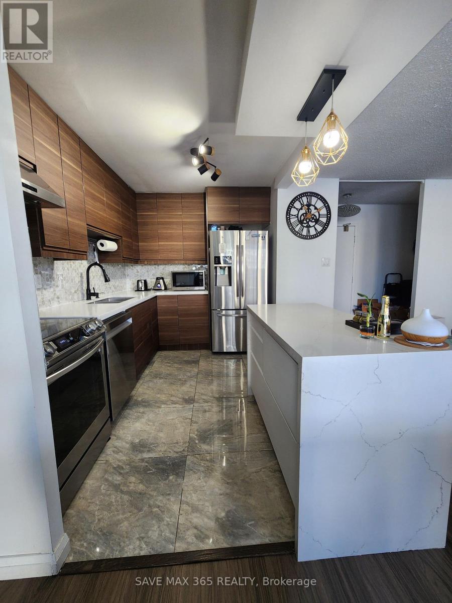 101 - 120 Dundalk Drive, Toronto, Ontario  M1P 4V9 - Photo 6 - E12656600