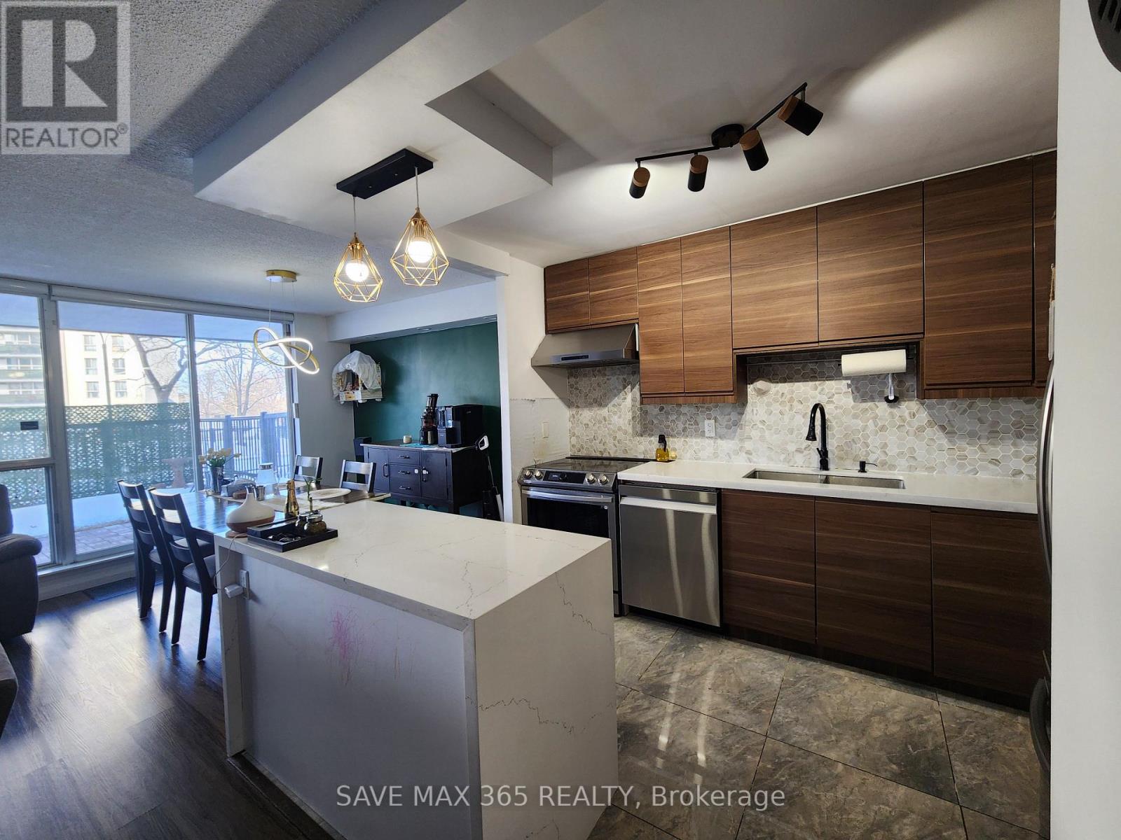 101 - 120 Dundalk Drive, Toronto, Ontario  M1P 4V9 - Photo 7 - E12656600