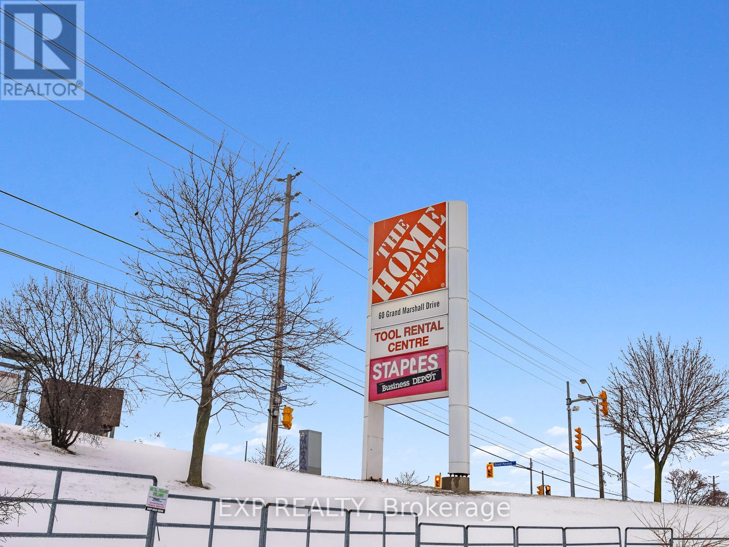 1 - 8825 Sheppard Avenue E, Toronto, Ontario  M1B 0E3 - Photo 19 - E12656602