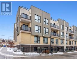 101 - 8825 SHEPPARD AVENUE E, Toronto, Ontario