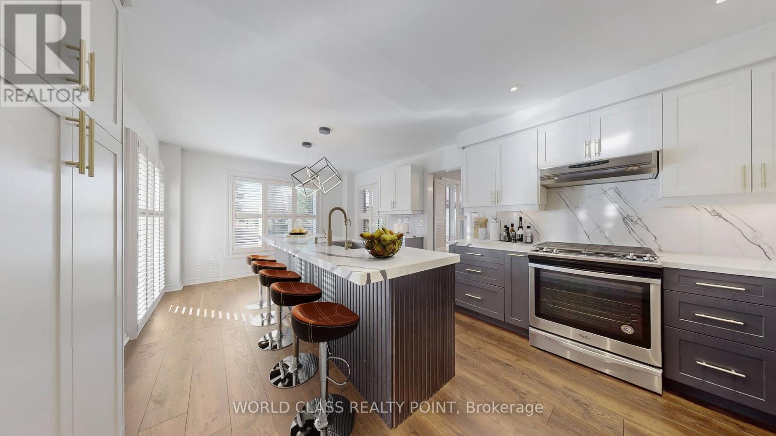 23 Kilbride Drive, Whitby, Ontario  L1R 2B3 - Photo 10 - E12656634