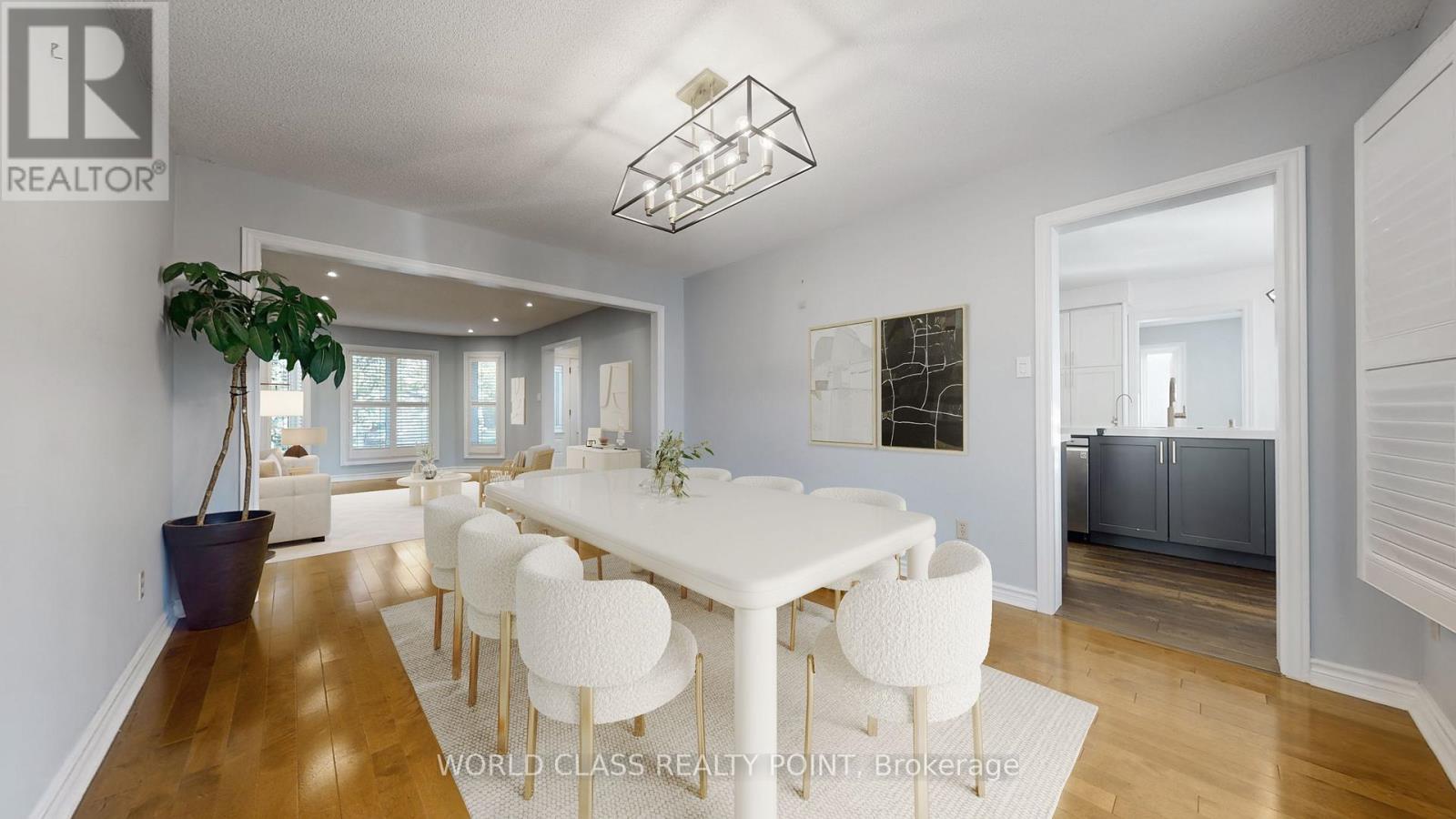 23 Kilbride Drive, Whitby, Ontario  L1R 2B3 - Photo 3 - E12656634