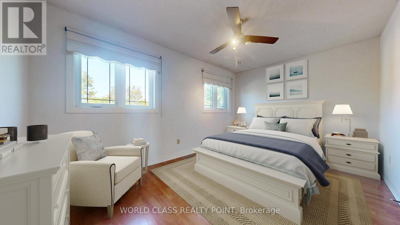 23 Kilbride Drive, Whitby, Ontario  L1R 2B3 - Photo 5 - E12656634