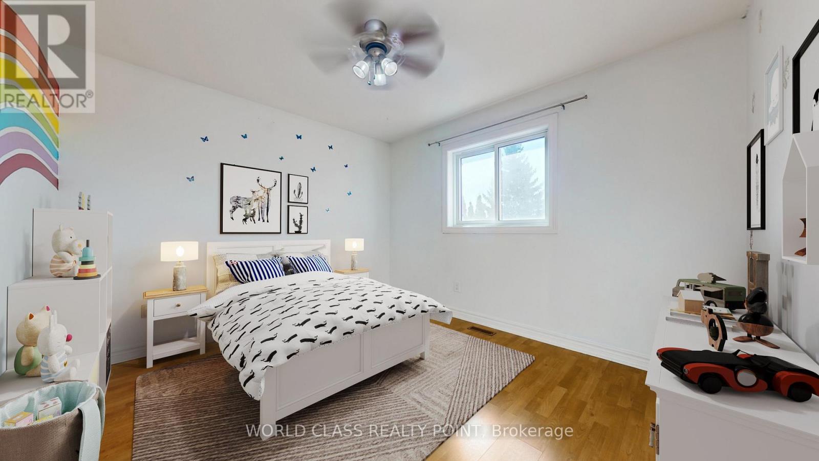 23 Kilbride Drive, Whitby, Ontario  L1R 2B3 - Photo 7 - E12656634