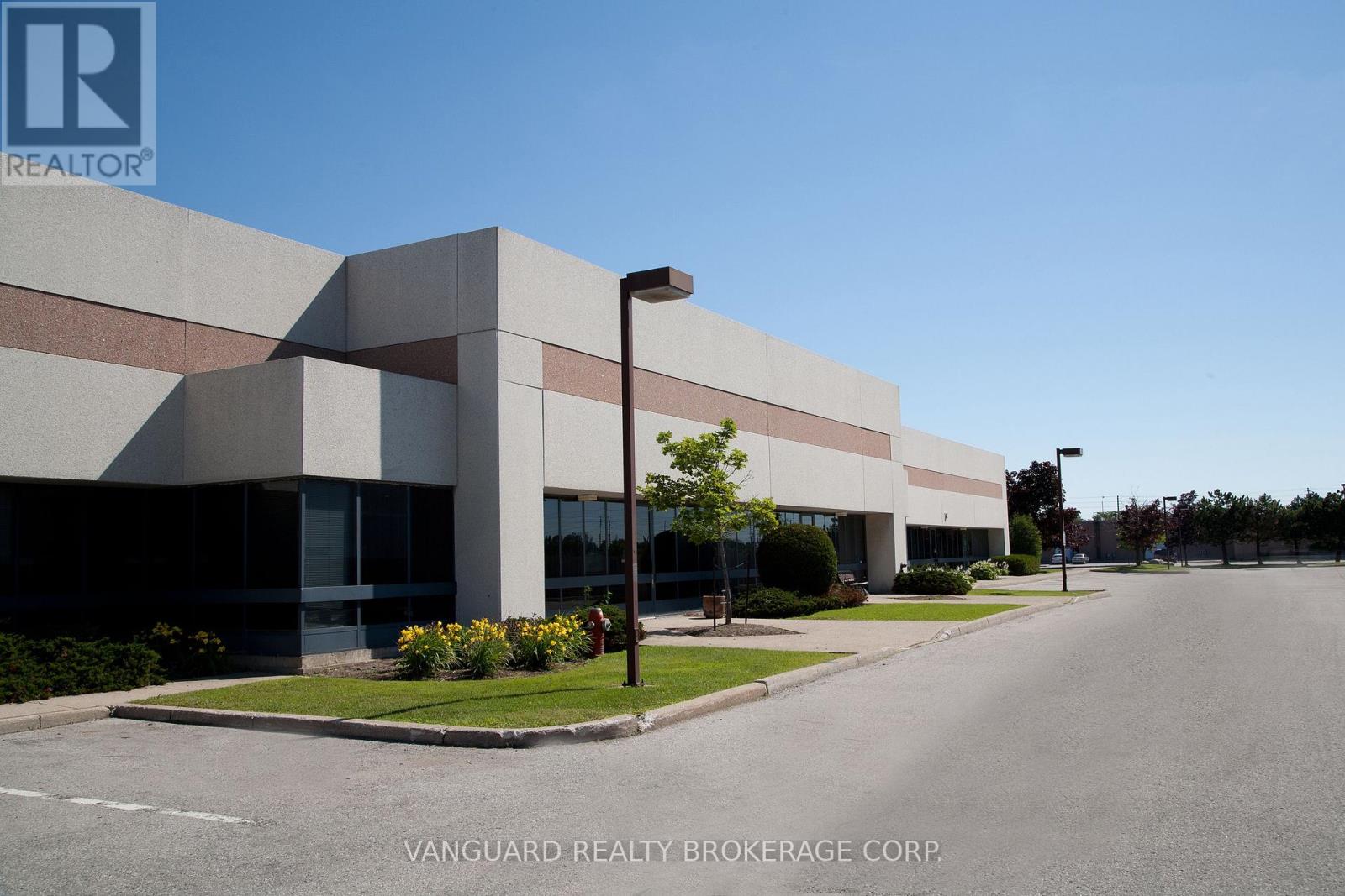 37 - 55 ADMINISTRATION ROAD, Vaughan, Ontario
