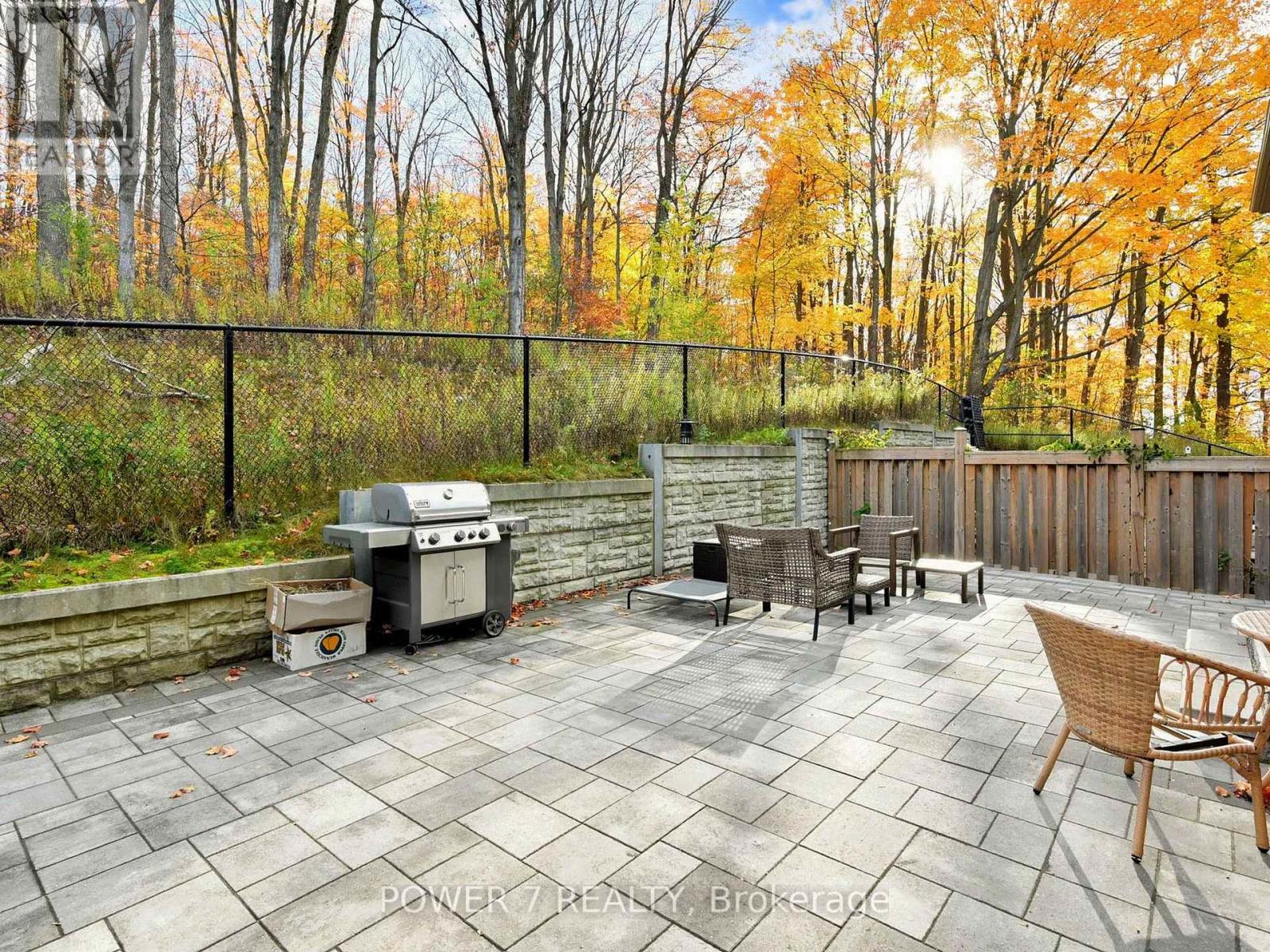 180 Woodspring Avenue, Newmarket, Ontario  L3X 3J4 - Photo 38 - N12656636