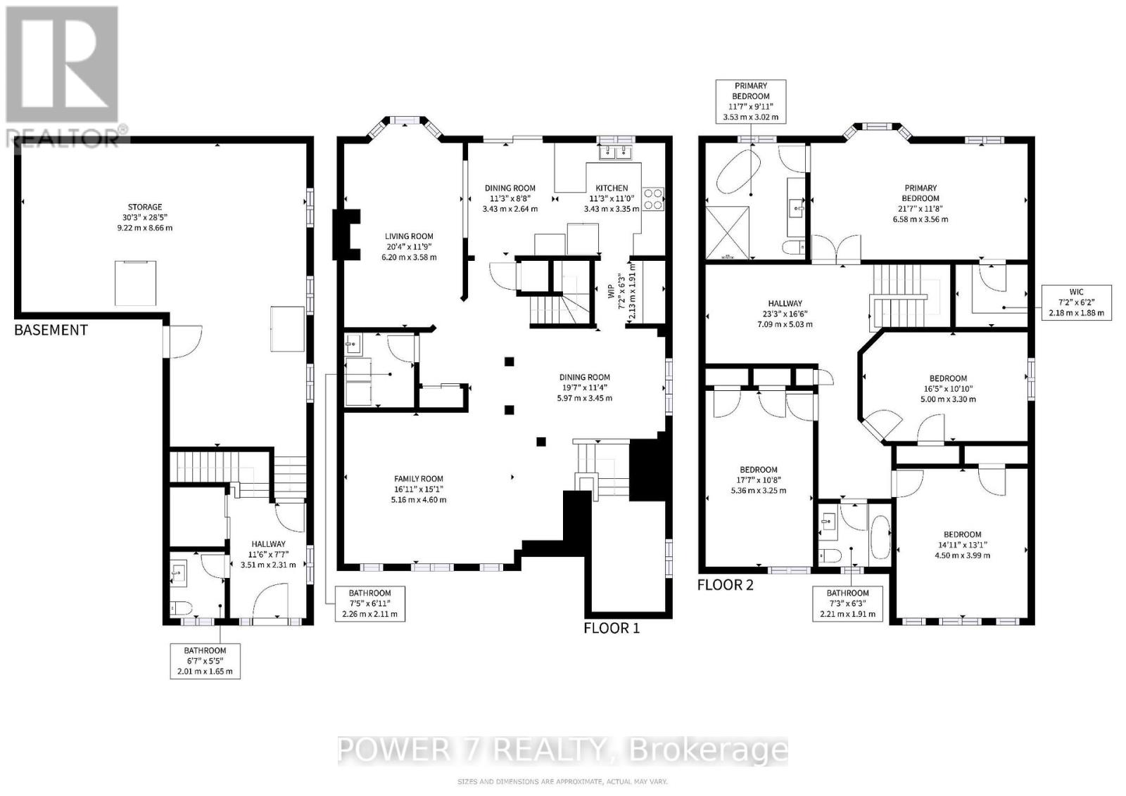 180 Woodspring Avenue, Newmarket, Ontario  L3X 3J4 - Photo 45 - N12656636