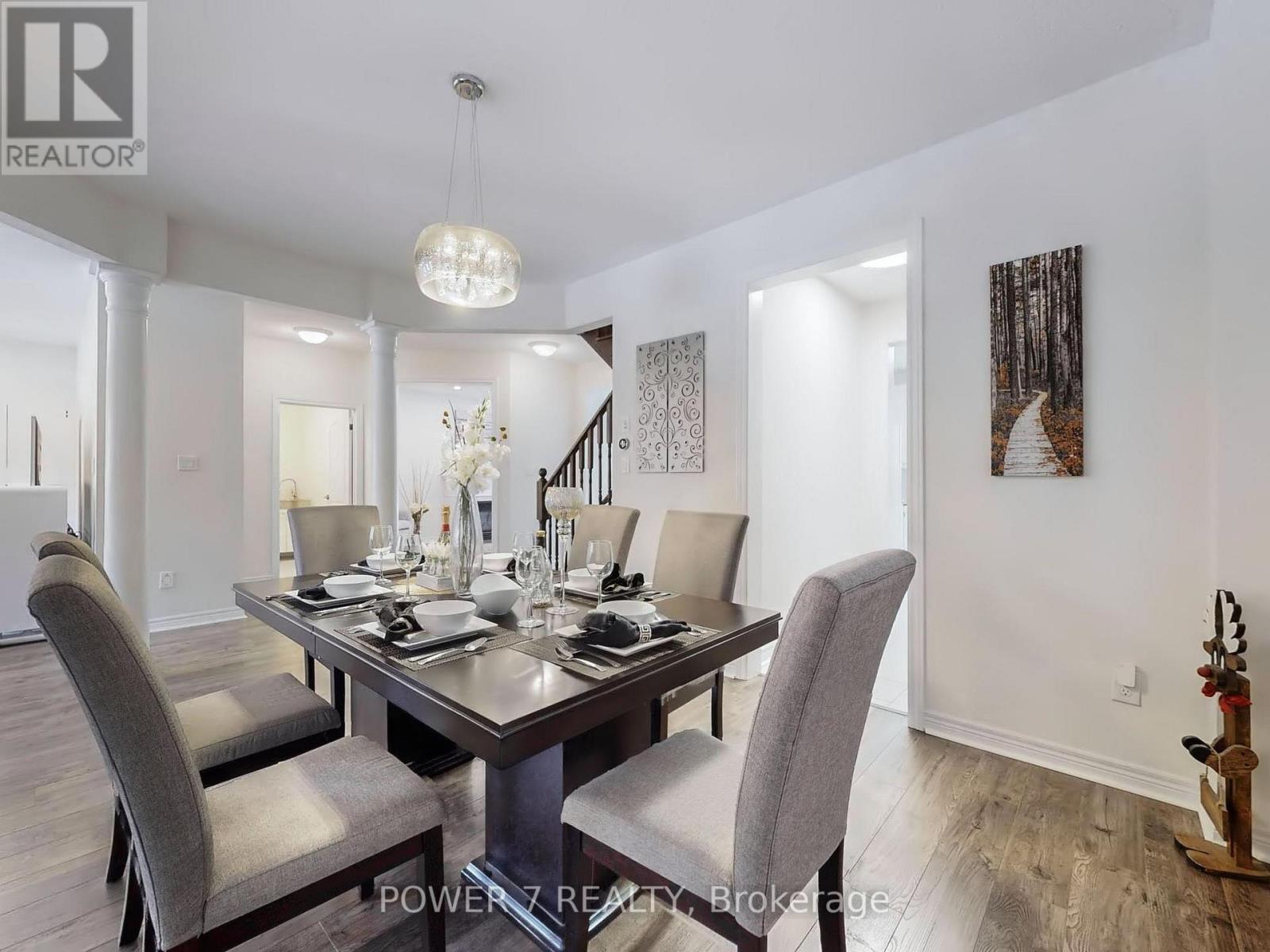 180 Woodspring Avenue, Newmarket, Ontario  L3X 3J4 - Photo 9 - N12656636