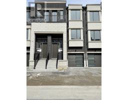 38 ORIGIN WAY, Vaughan, Ontario