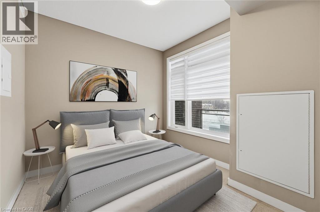 457 Plains Road E Unit# 320, Burlington, Ontario  L7T 0B8 - Photo 12 - 40795502