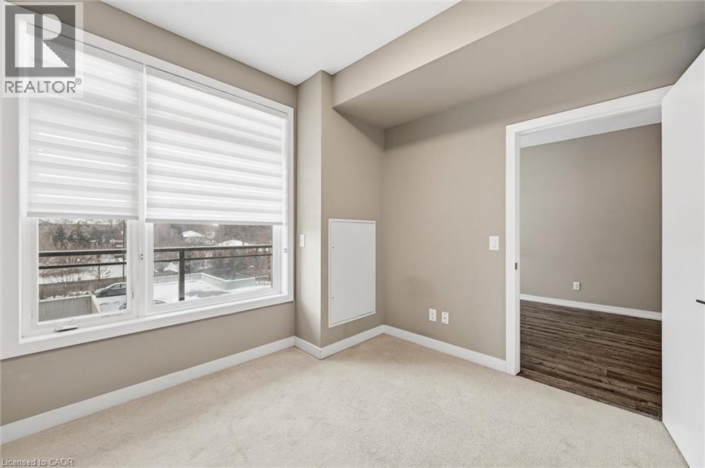 457 Plains Road E Unit# 320, Burlington, Ontario  L7T 0B8 - Photo 13 - 40795502