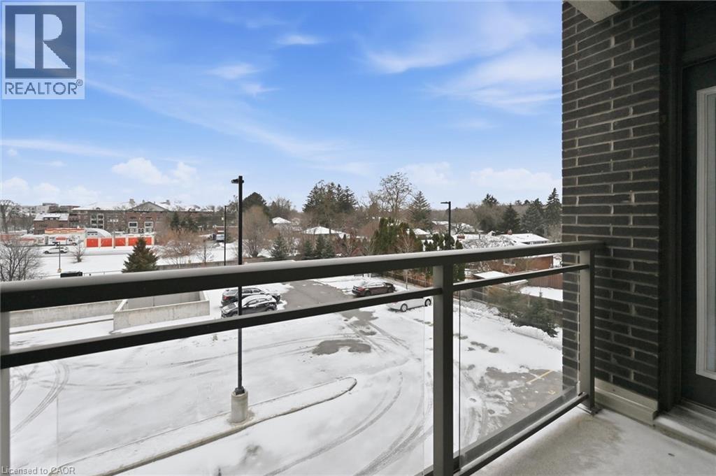 457 Plains Road E Unit# 320, Burlington, Ontario  L7T 0B8 - Photo 17 - 40795502