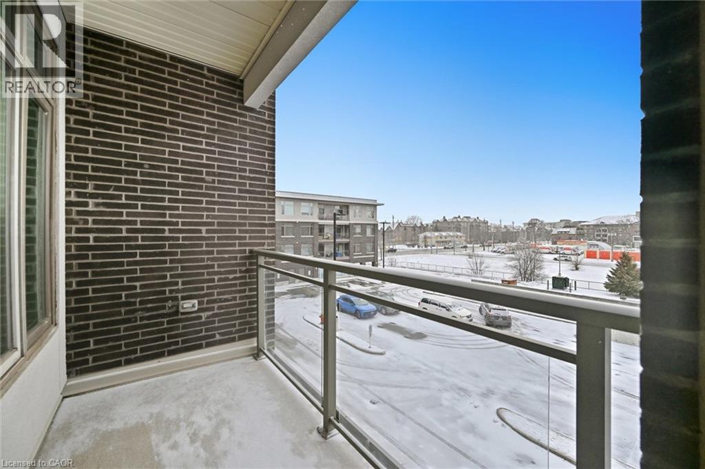 457 Plains Road E Unit# 320, Burlington, Ontario  L7T 0B8 - Photo 18 - 40795502