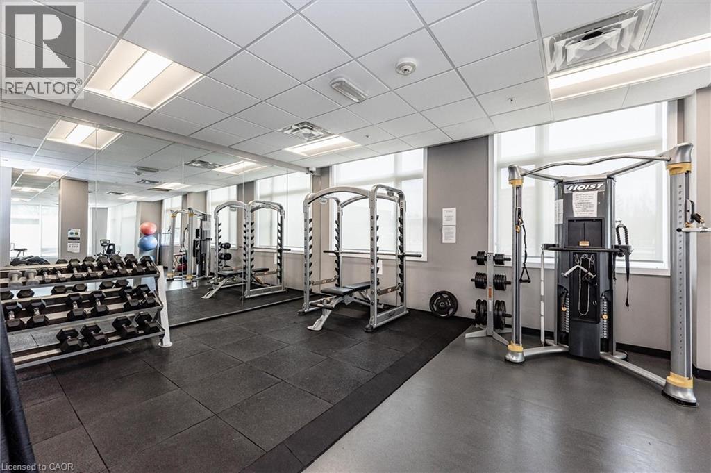 457 Plains Road E Unit# 320, Burlington, Ontario  L7T 0B8 - Photo 19 - 40795502