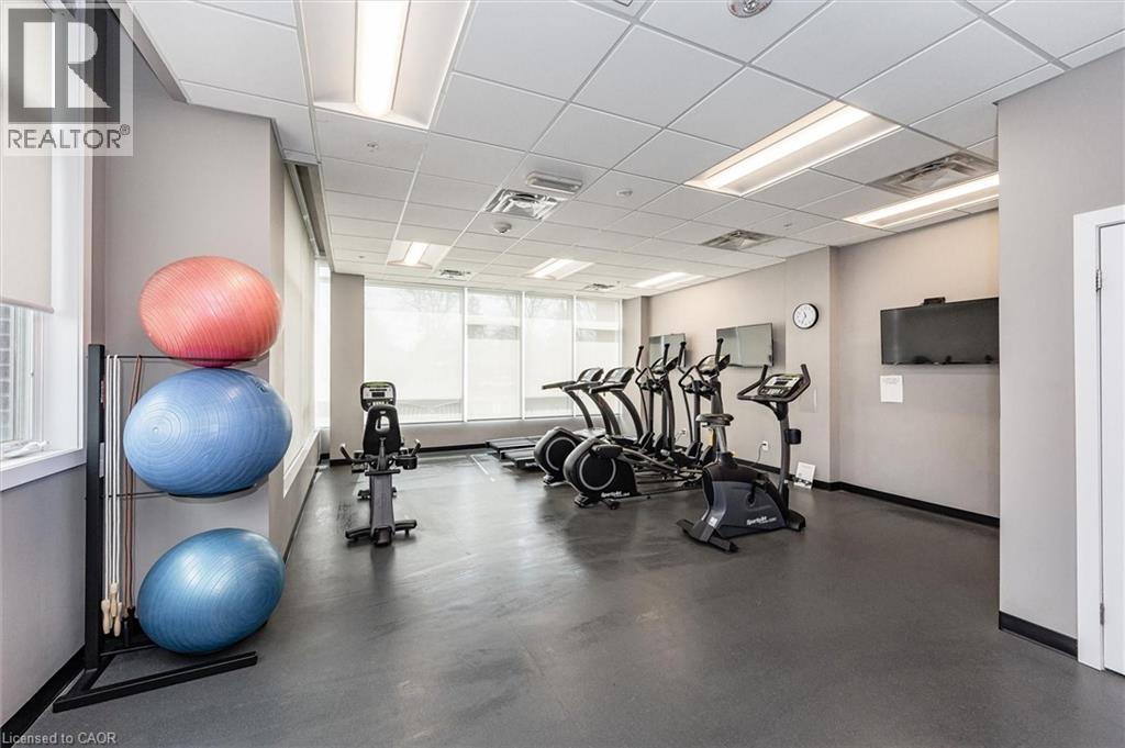 457 Plains Road E Unit# 320, Burlington, Ontario  L7T 0B8 - Photo 20 - 40795502