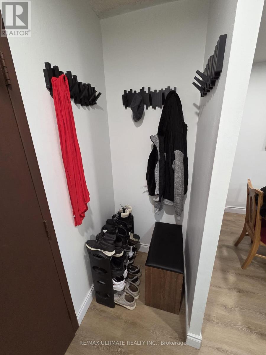 2305 - 390 Dixon Road, Toronto, Ontario  M9R 1T4 - Photo 2 - W12656530