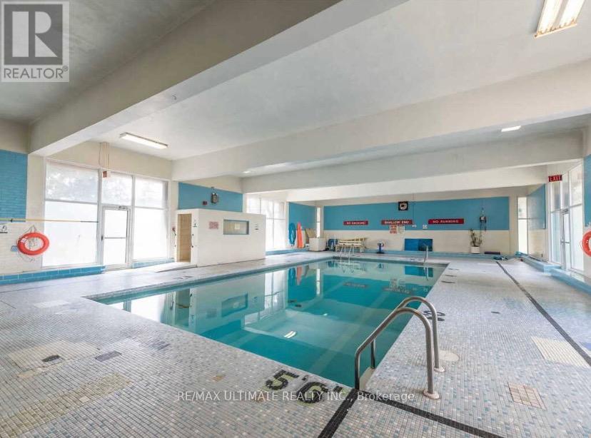 2305 - 390 Dixon Road, Toronto, Ontario  M9R 1T4 - Photo 22 - W12656530