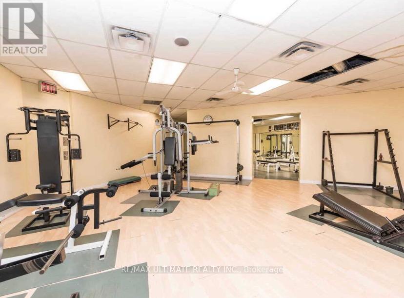 2305 - 390 Dixon Road, Toronto, Ontario  M9R 1T4 - Photo 25 - W12656530