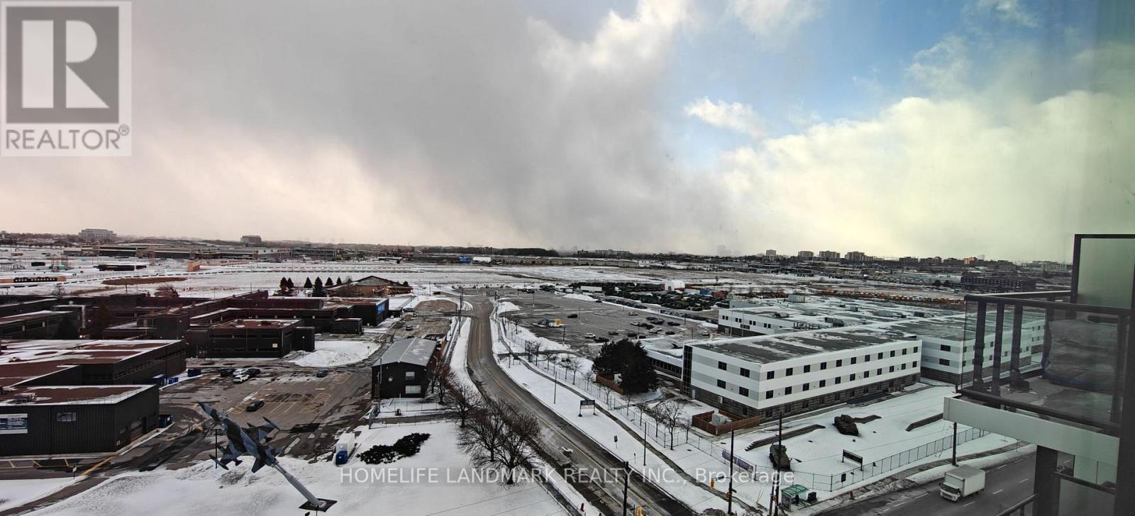 Lph20 - 1100 Sheppard Avenue W, Toronto, Ontario  M3K 0E4 - Photo 19 - W12656558