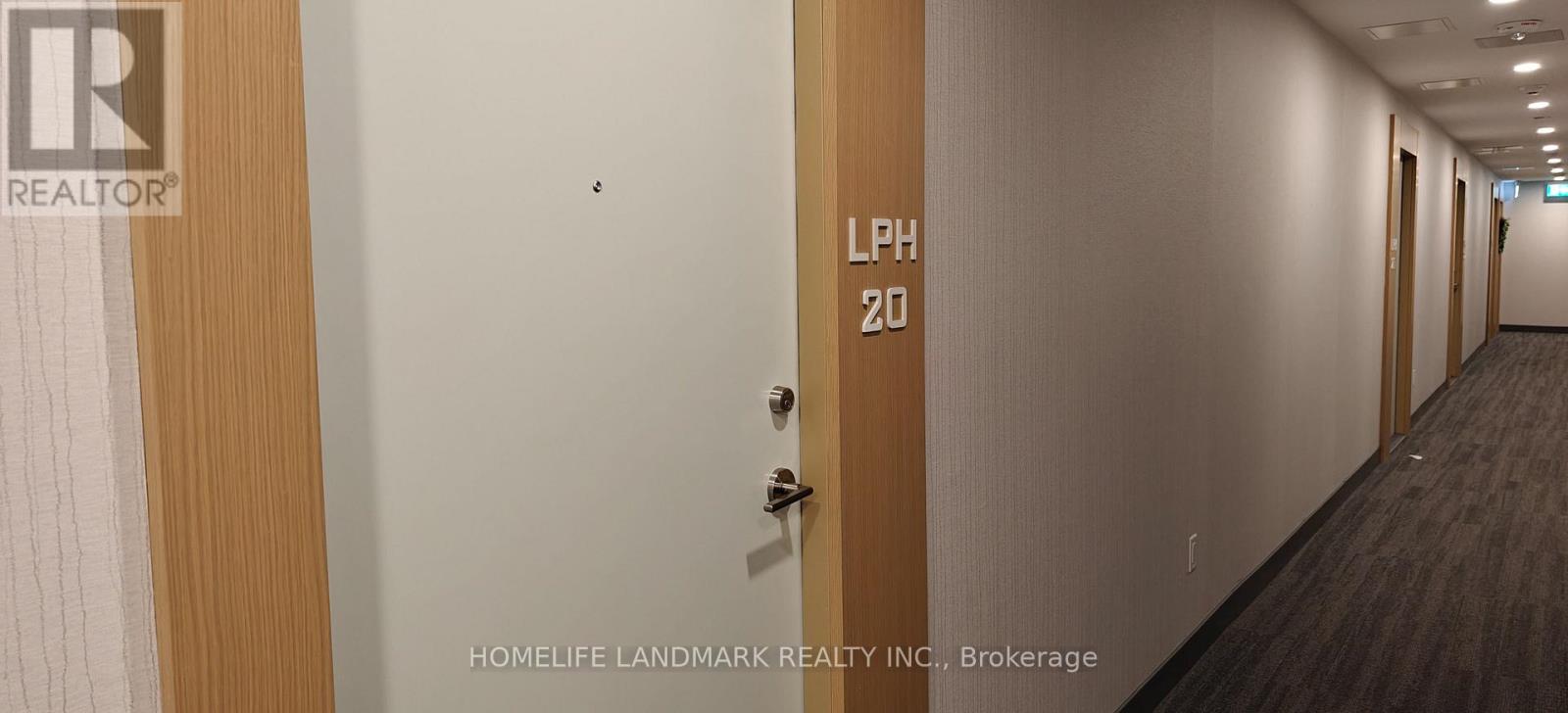 Lph20 - 1100 Sheppard Avenue W, Toronto, Ontario  M3K 0E4 - Photo 22 - W12656558