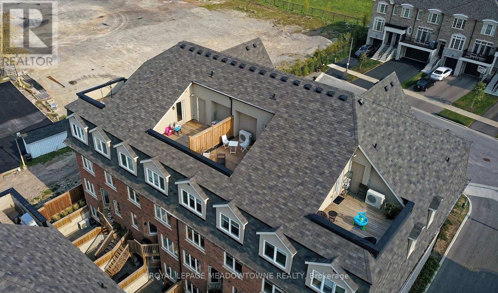 1704 - 2420 Baronwood Drive, Oakville, Ontario  L6M 0J7 - Photo 21 - W12656562