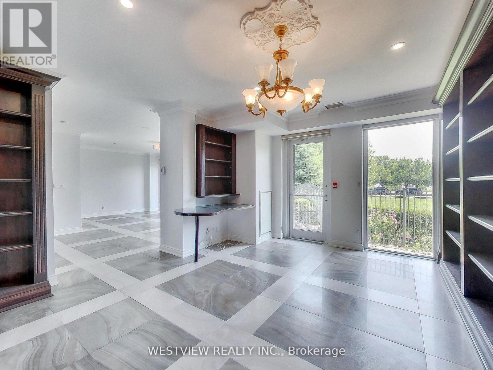 116 - 2111 Lake Shore Boulevard, Toronto, Ontario  M8V 4B2 - Photo 44 - W12656568