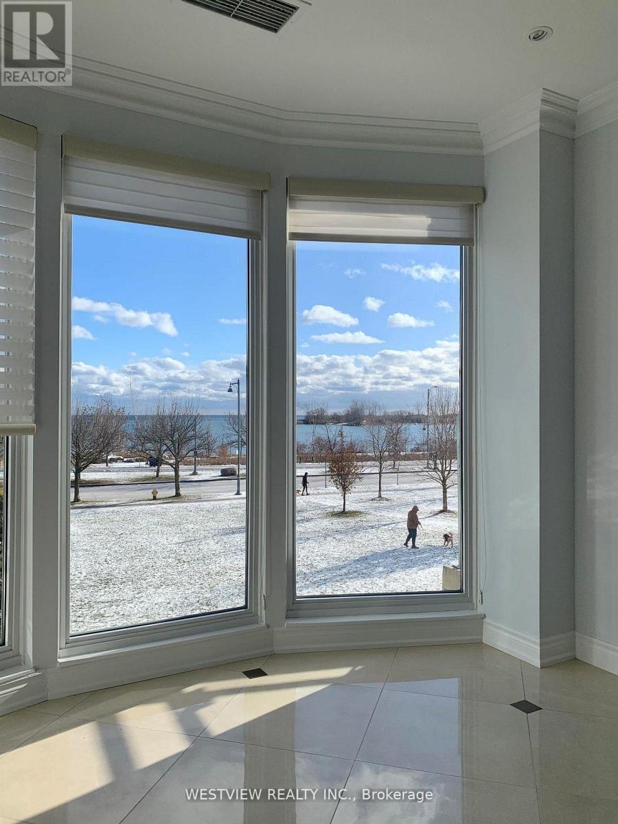 116 - 2111 Lake Shore Boulevard, Toronto, Ontario  M8V 4B2 - Photo 49 - W12656568