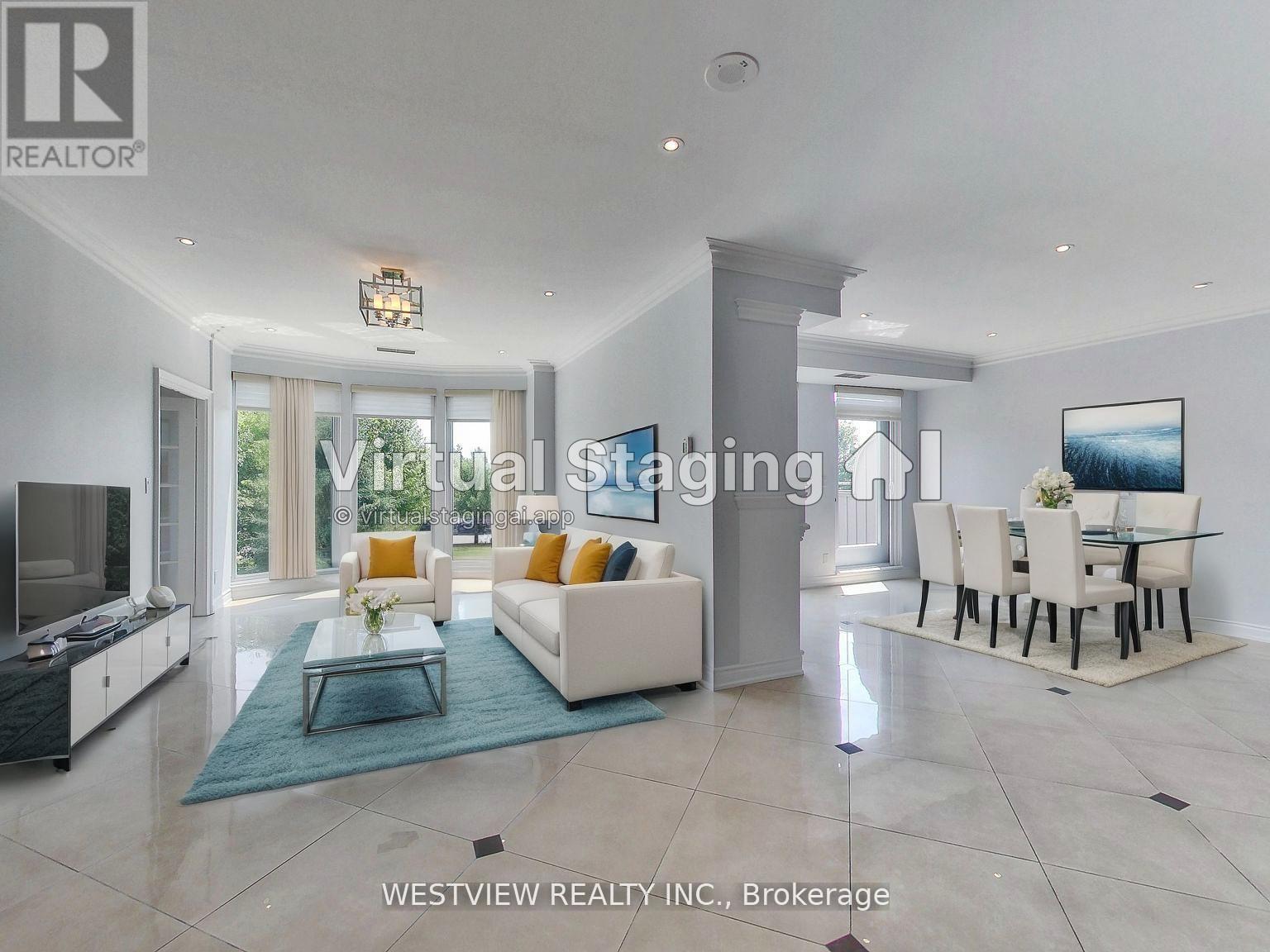 116 - 2111 Lake Shore Boulevard, Toronto, Ontario  M8V 4B2 - Photo 9 - W12656568