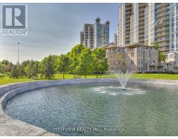 116 - 2111 LAKE SHORE BOULEVARD, Toronto, Ontario