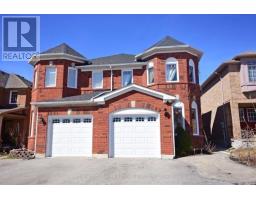 3389 WILD CHERRY LANE, Mississauga, Ontario