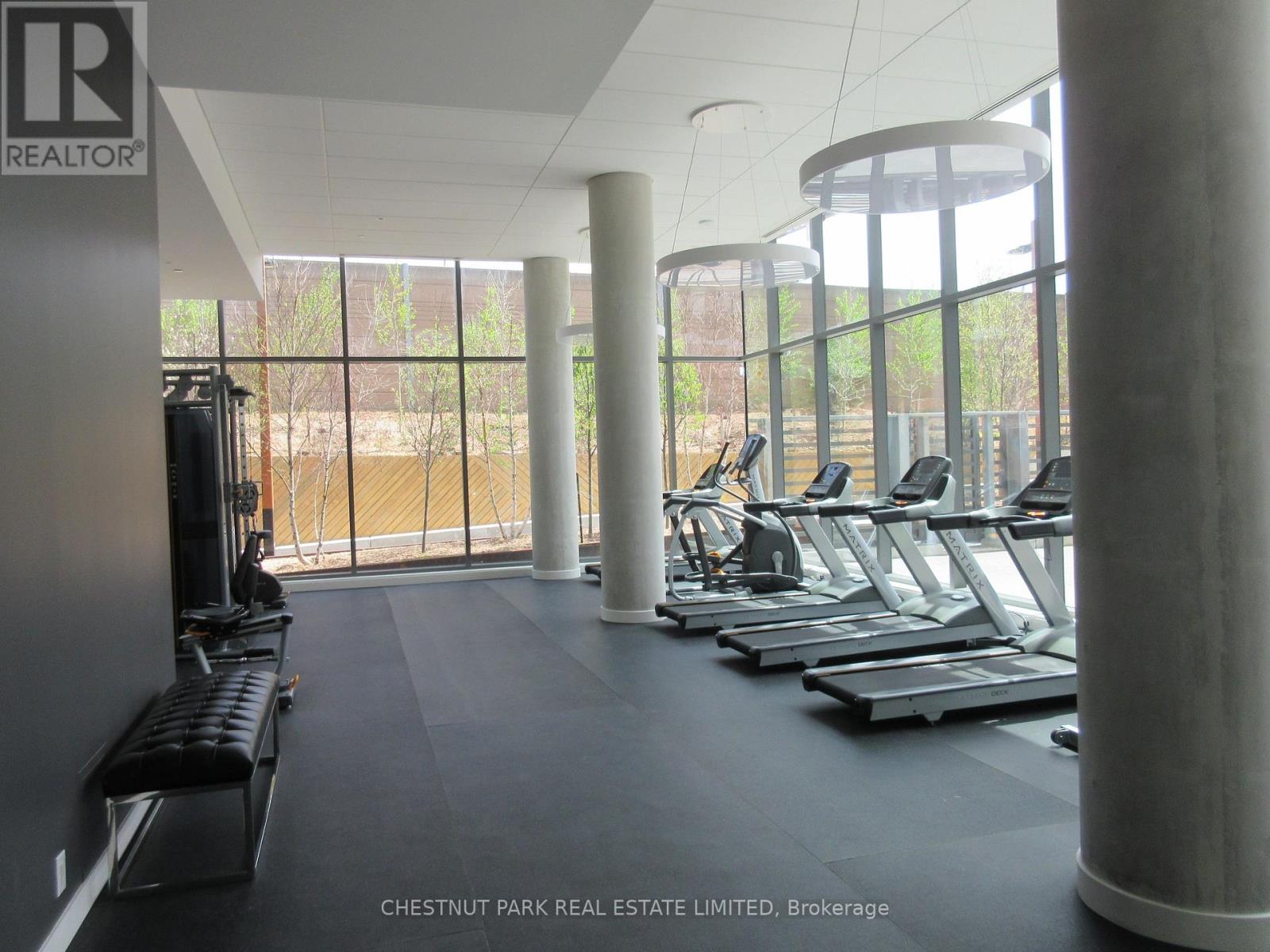 411 - 160 Flemington Road, Toronto, Ontario  M6A 0A9 - Photo 16 - W12656622