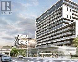 411 - 160 FLEMINGTON ROAD, Toronto, Ontario